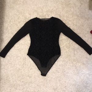 Bodysuit